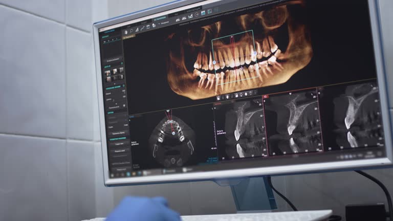 TMJ/TMD Treatment in Ampere North, NJ