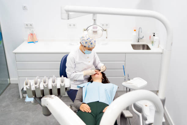 Best Laser Dentistry  in Ampere North, NJ