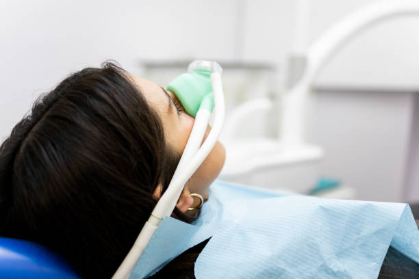 Best Root Canal Treatment  in Ampere North, NJ