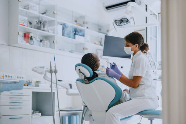 Best Dental Exams and Cleanings  in Ampere North, NJ